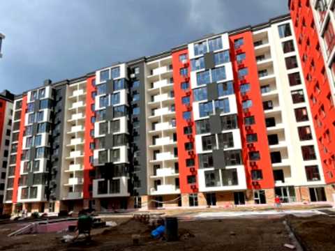 квартира по адресу Степана Бандеры ул., (Будинок 1)