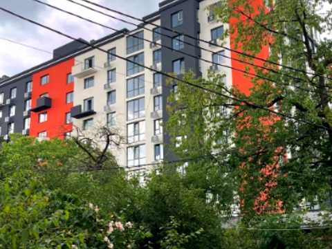 квартира по адресу Степана Бандеры ул., (Будинок 1)