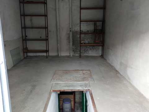 паркомісце за адресою Хмельницький, Степана Бандери вул., 2
