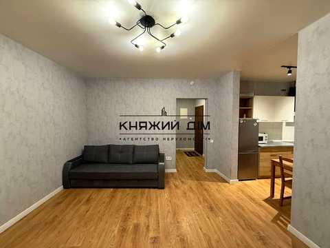 квартира по адресу Днепровская набережная ул., 23