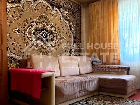 квартира по адресу Архитектора Вербицкого ул., 34