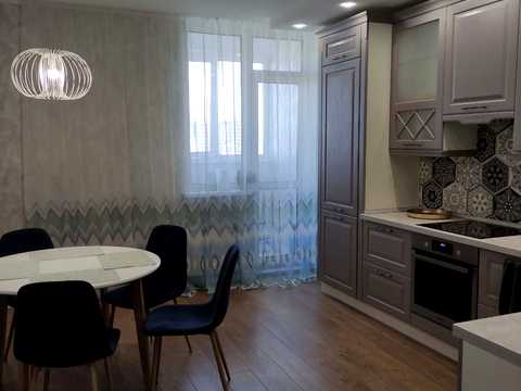квартира за адресою Михайла Максимовича вул. (Онуфрія Трутенка), 3-Г