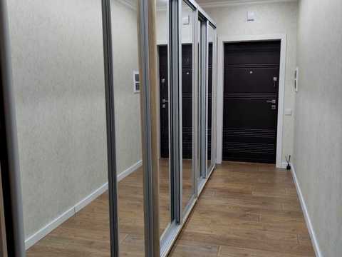 квартира за адресою Михайла Максимовича вул. (Онуфрія Трутенка), 3-Г