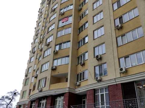 квартира за адресою Михайла Максимовича вул. (Онуфрія Трутенка), 3-Г