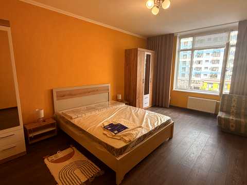 квартира за адресою Євгена Сверстюка вул. (Марини Раскової), 6-А