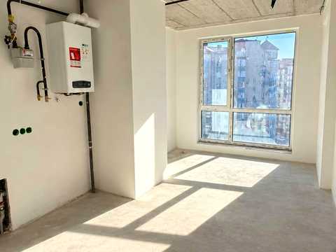 квартира по адресу Гарбарская ул., 29-А
