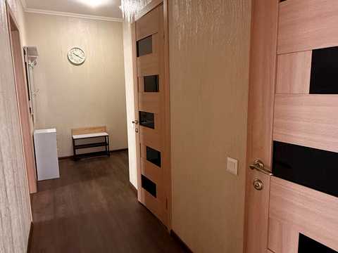 квартира за адресою Євгена Сверстюка вул. (Марини Раскової), 6-А