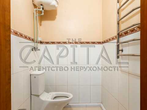 дом по адресу Київська ул., 3