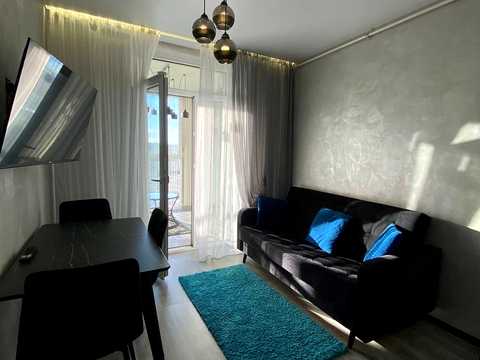квартира за адресою Городницька вул., 47-Е