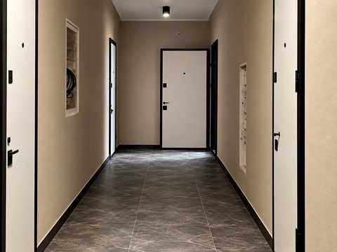 квартира по адресу Григория Сковороды ул., (Будинок 3)
