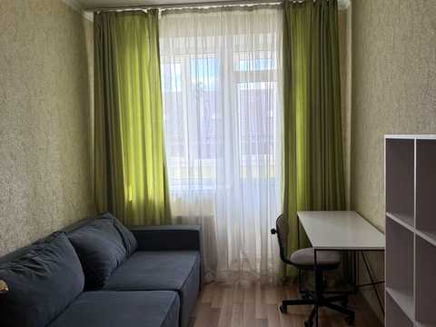 квартира по адресу Південна ул., 7