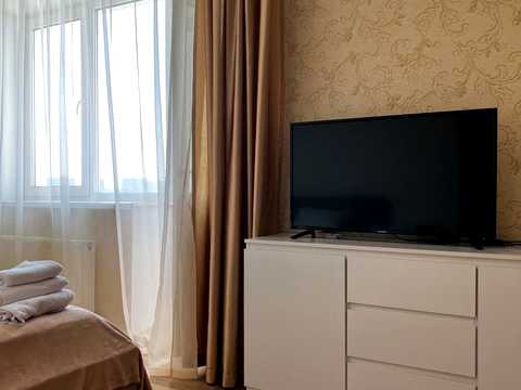 квартира по адресу Південна ул., 7