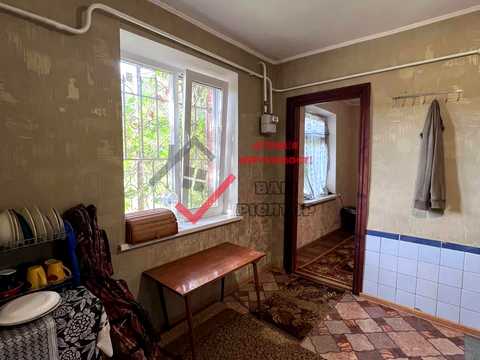 дом по адресу Калинова