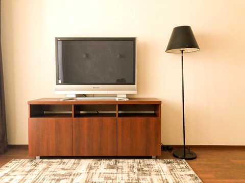 квартира по адресу Приречная ул., 35