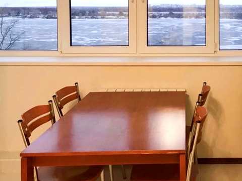 квартира по адресу Приречная ул., 35
