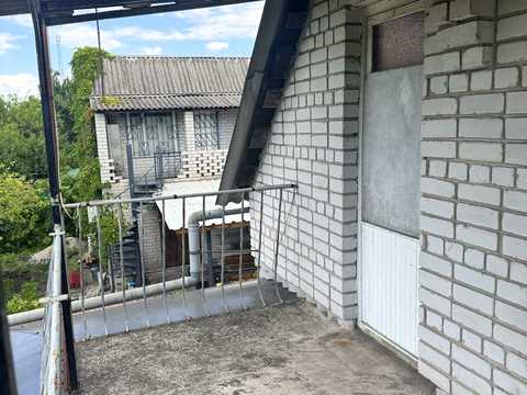дом по адресу Обухівка