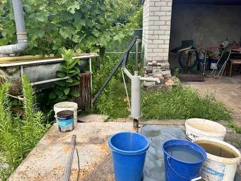 дом по адресу Обухівка