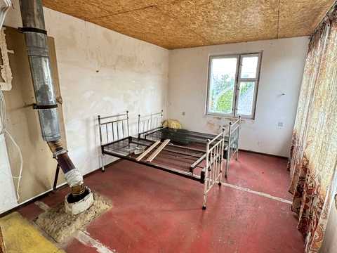 дом по адресу Обухівка
