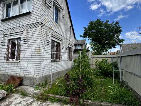 дом по адресу Обухівка