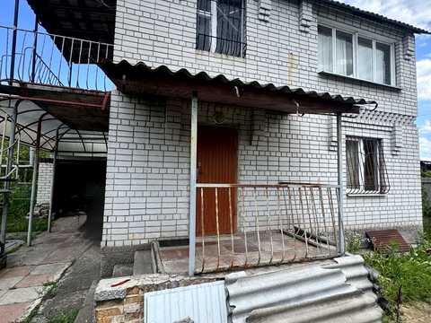 дом по адресу Обухівка
