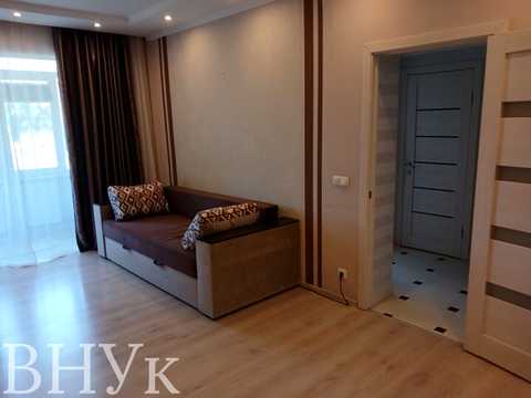 квартира за адресою Ужгород, Єньківська вул., 27