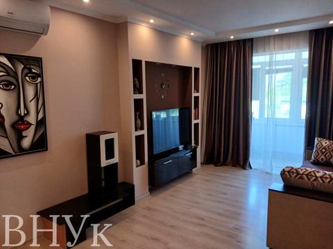 квартира за адресою Ужгород, Єньківська вул., 27