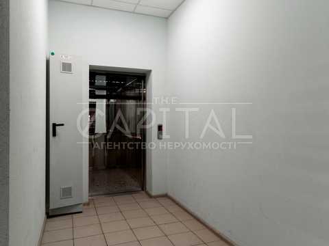 комерційна за адресою Гетьмана Павла Полуботка вул. (Попудренка), 9г