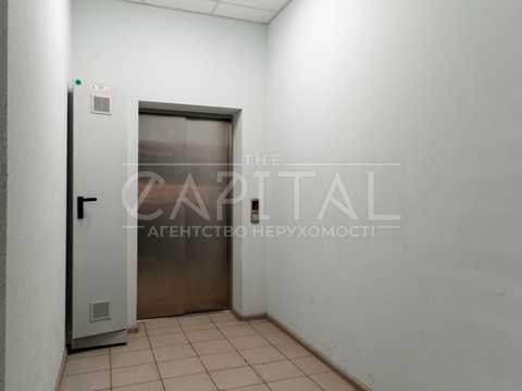 комерційна за адресою Гетьмана Павла Полуботка вул. (Попудренка), 9г