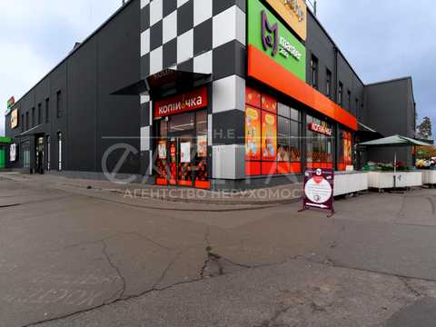 комерційна за адресою Гетьмана Павла Полуботка вул. (Попудренка), 9г