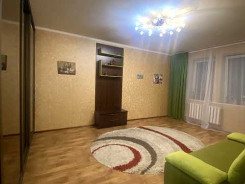 квартира за адресою Миколи Бажана просп., 14
