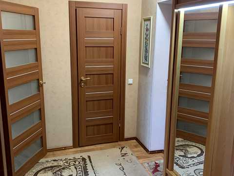 квартира за адресою Миколи Бажана просп., 14