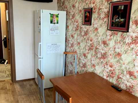 квартира за адресою Миколи Бажана просп., 14