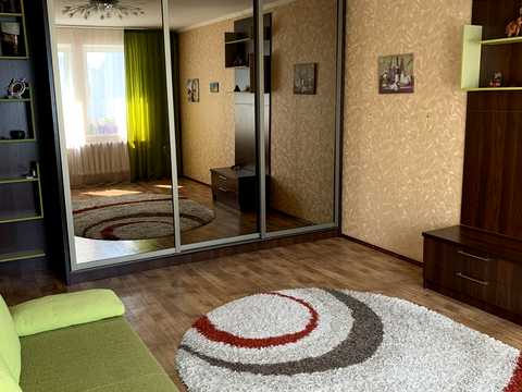 квартира за адресою Миколи Бажана просп., 14