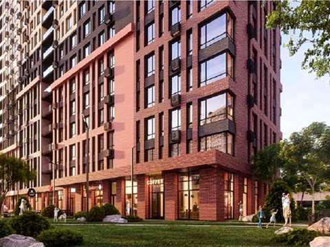 квартира по адресу Каунасская ул., (Будинок 4)