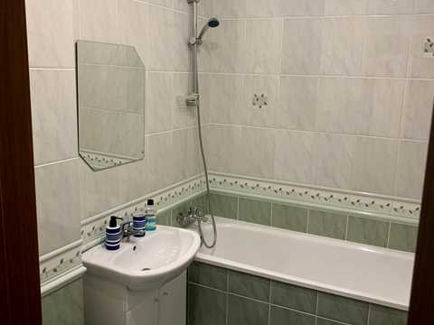 квартира за адресою Миколи Бажана просп., 14