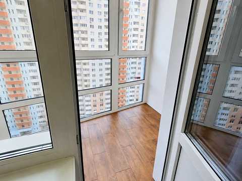 квартира по адресу Софии Русовой ул., 7