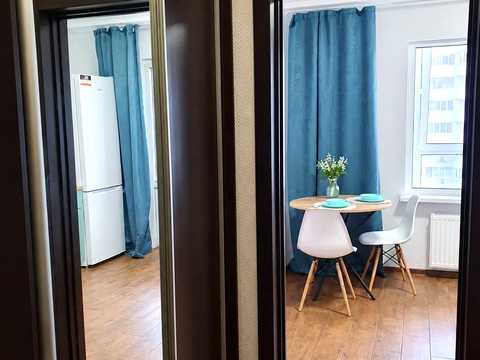 квартира по адресу Софии Русовой ул., 7