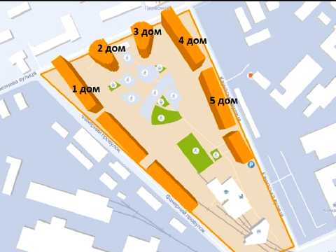 квартира по адресу Каунасская ул., (Будинок 4)