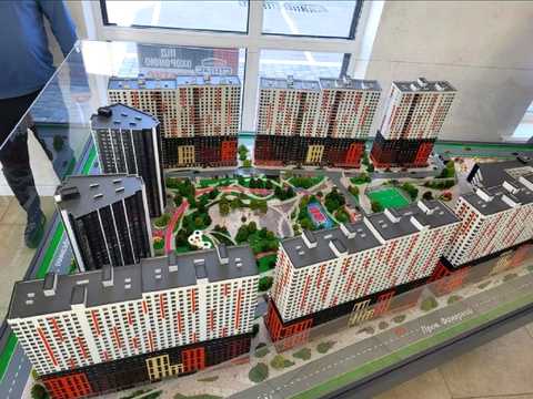 квартира по адресу Каунасская ул., (Будинок 4)