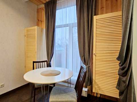 квартира за адресою Сирецько-Садова вул., 35