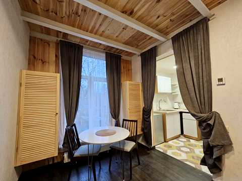 квартира за адресою Сирецько-Садова вул., 35