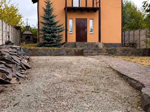 будинок за адресою Південна вул., 3в