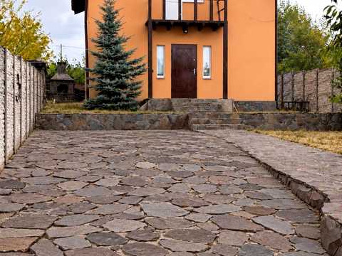будинок за адресою Південна вул., 3в