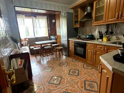 квартира за адресою Тулузи вул., 3-Б