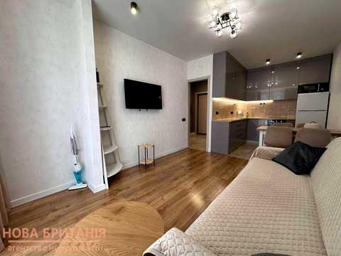 квартира за адресою Михайла Максимовича вул. (Онуфрія Трутенка), 26-Г