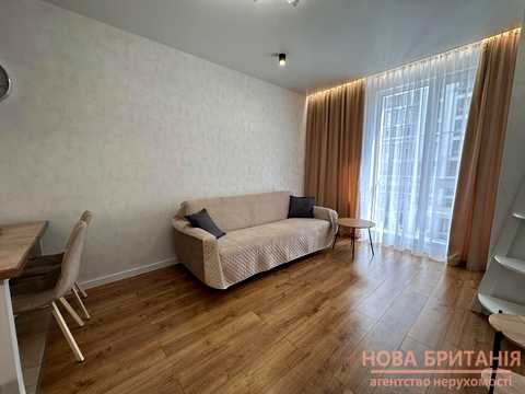 квартира за адресою Михайла Максимовича вул. (Онуфрія Трутенка), 26-Г