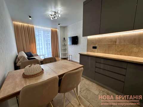 квартира за адресою Михайла Максимовича вул. (Онуфрія Трутенка), 26-Г