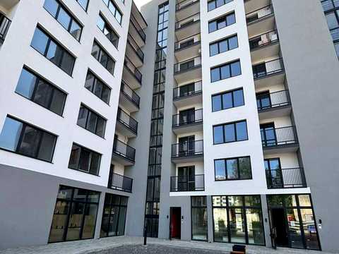 паркомісце за адресою Леоніда Перфецького вул., 8
