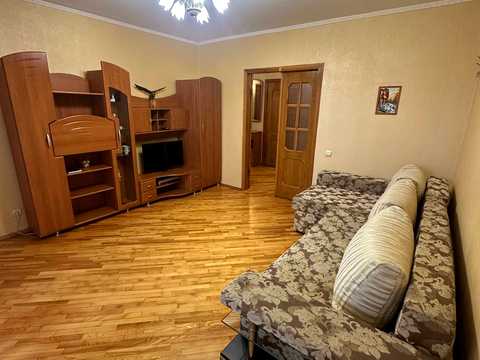 квартира за адресою Тулузи вул., 3-Б
