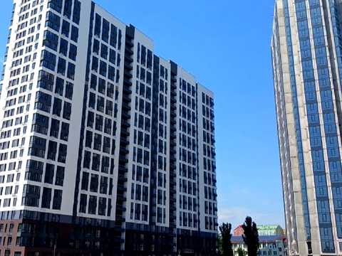 квартира по адресу Каунасская ул., (Будинок 4)